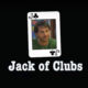 Jack of Clubs