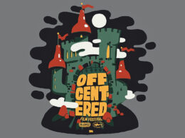 Off Centered Film Festival