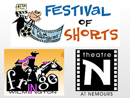 Festival of Shorts at The Fringe at Theater N