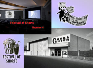 2 theaters b