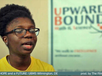 Upward Bound 50 years video thm