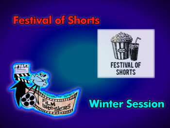 Winter Festival of Shorts