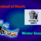 Winter Festival of Shorts