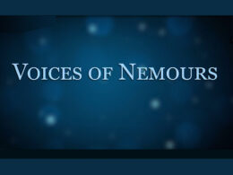 Voices of Nemours