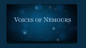 Voices of Nemours