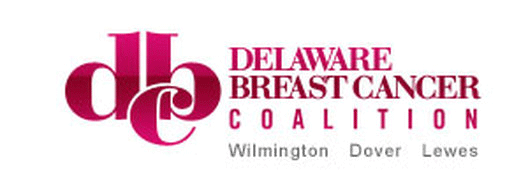 Delaware Breast Cancer Coalition 528x175
