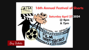 Festival of Shorts 2024