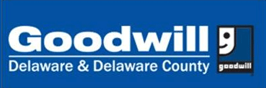 Goodwill of Delaware & Delaware Counter