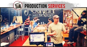 production services