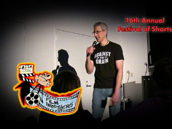 16th Annual Festival of Shorts with Gordon DelGiorno