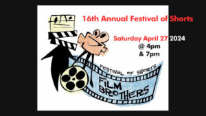 Festival of Shorts 2024 b