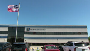 United Electric Supply 01
