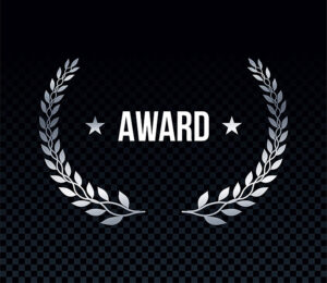 award symbol