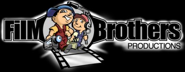 Film Brothers logo original