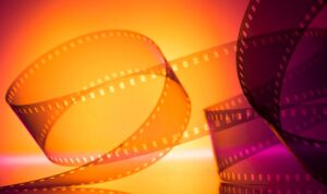 film icon