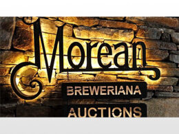 Morean Breweriana thumbnail