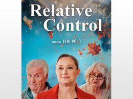 Relative Control thm