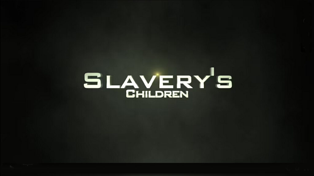 Slavery's Children