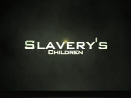 Slavery's Children