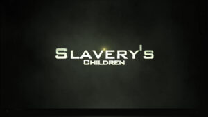 Slavery's Children