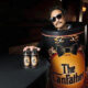The Canfather holding cans