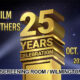 25 Years Celebration poster