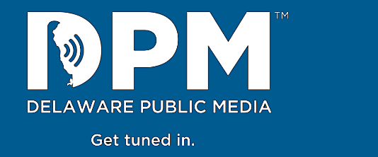 Delaware Public Media logo