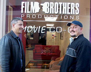 Film Brothers, Delware Arts Info