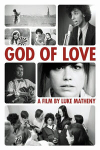 God Of Love poster