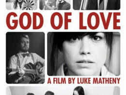 God Of Love poster