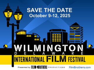 Wilmington Delaware International Film Festival 800x600
