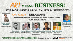 Art Means Business 9