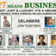 Art Means Business thm