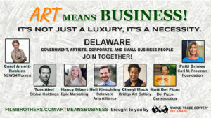 Art Means Business 7