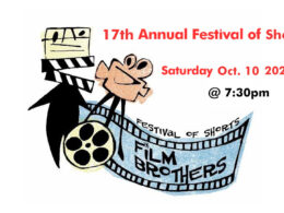 Festival of Shorts 2025
