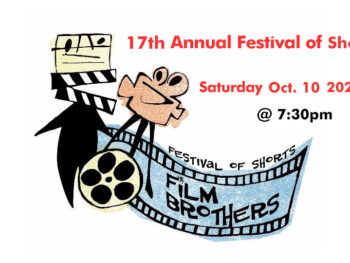 Festival of Shorts 2025