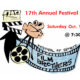 Festival of Shorts 2025
