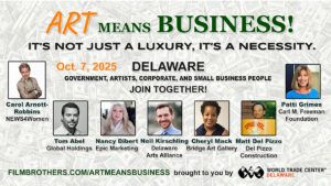 Art Means Business 8