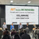 Art Means Business classroom