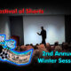 2nd Annual Winter Festival of Shorts