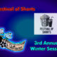 3rd Annual Winter Festival of Shorts
