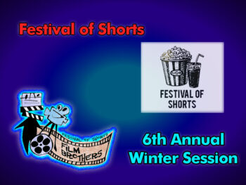 6th Annual Winter Festival of Shorts