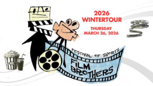 Festival of Shorts WinterTour 2026