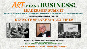 Art Means Business Summit 2026