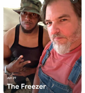 The Freezer 13