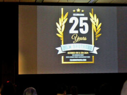 Film Brothers 25-year event
