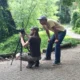 Listener with a Lens