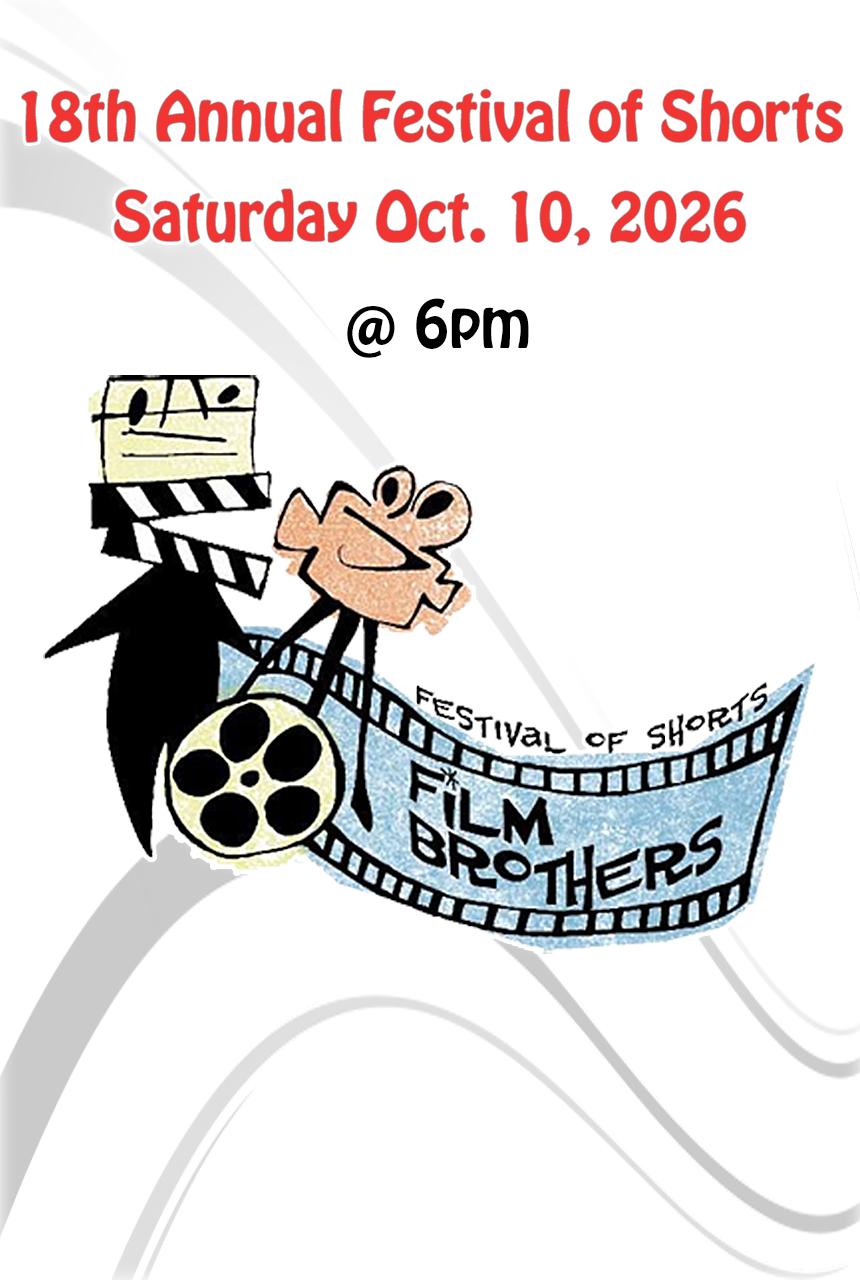 Festival of Shorts 2026 860x1280