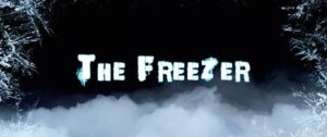 The Freezer banner