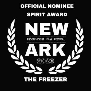 Newark: Spirit Award